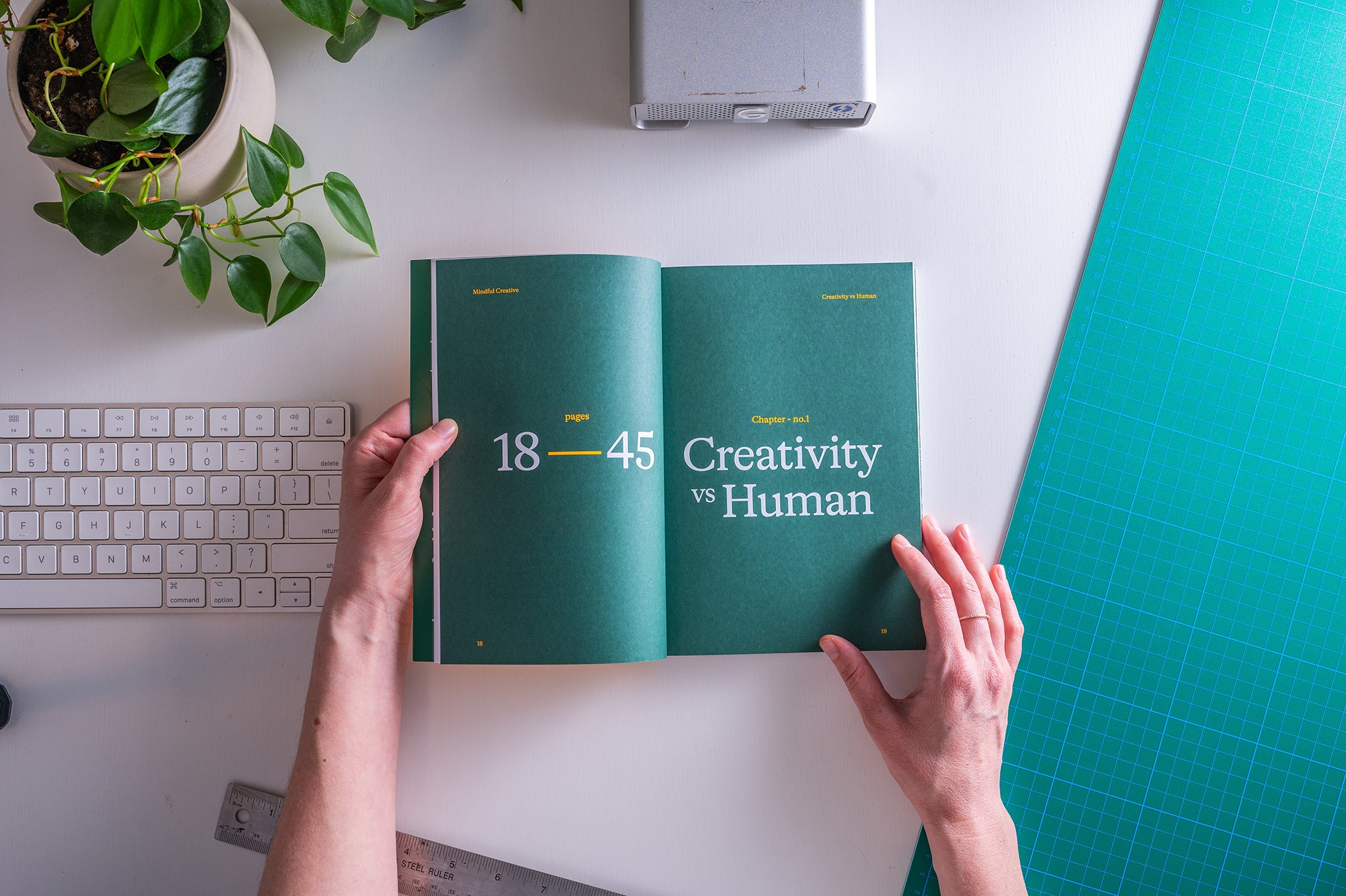 Mindful Creative